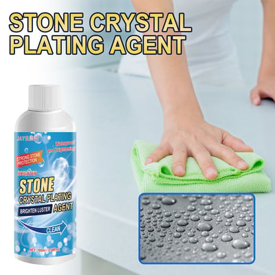 ✅ BUY 5 GET 5 FREE 👍 Stone Stain Remover and Renovator