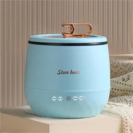 🎁 Hot Sale 50% OFF⏳Smart Mini Rice Cooker【Free Shipping】