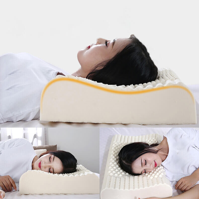 Natural Latex Pillow