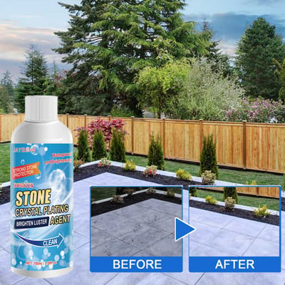 ✅ BUY 5 GET 5 FREE 👍 Stone Stain Remover and Renovator