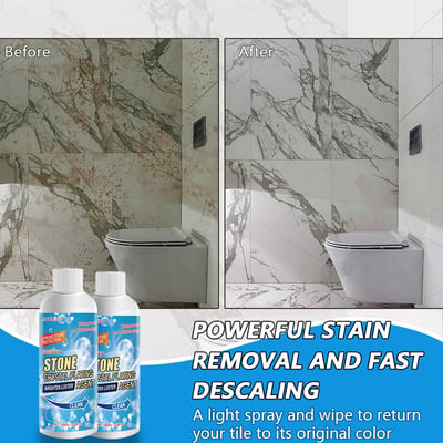 ✅ BUY 5 GET 5 FREE 👍 Stone Stain Remover and Renovator