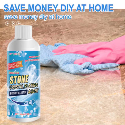 ✅ BUY 5 GET 5 FREE 👍 Stone Stain Remover and Renovator