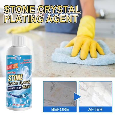 ✅ BUY 5 GET 5 FREE 👍 Stone Stain Remover and Renovator